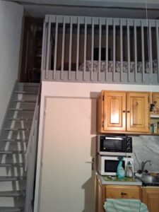 rénovation intérieure boiserie AIN