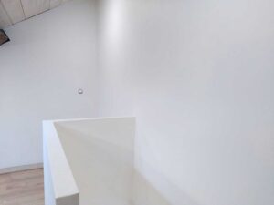 rénovation intérieure